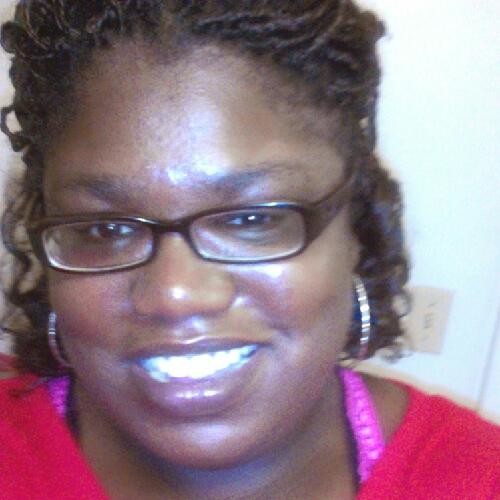 photo of Tanisha Wiggins from ARISE ILC