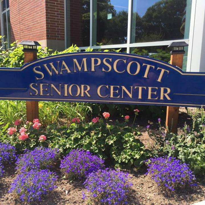 Town of Swampscott Newsletter November 3, 2020
