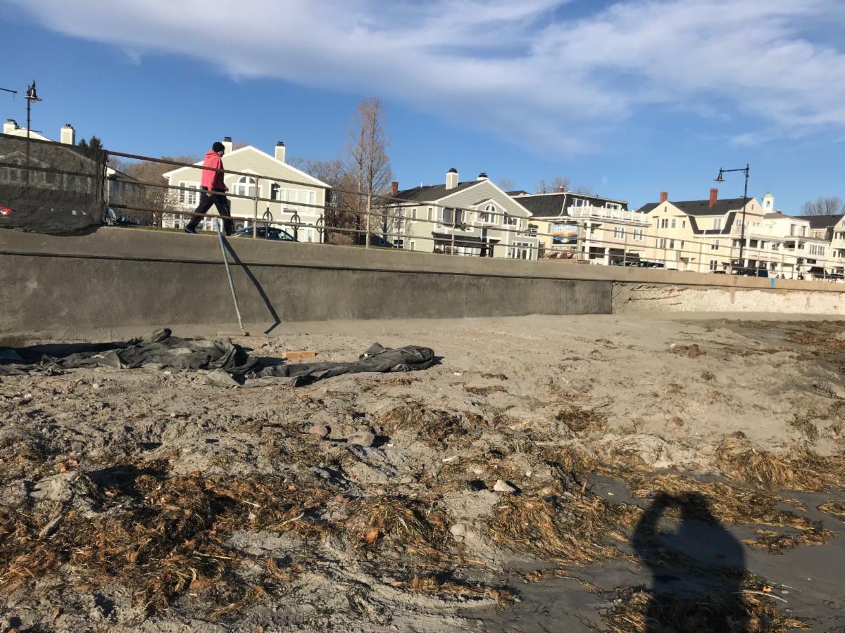 Town of Swampscott Newsletter December 15, 2020