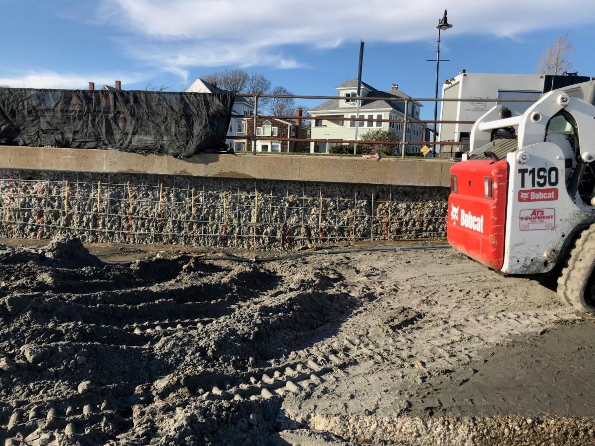 Town of Swampscott Newsletter December 15, 2020