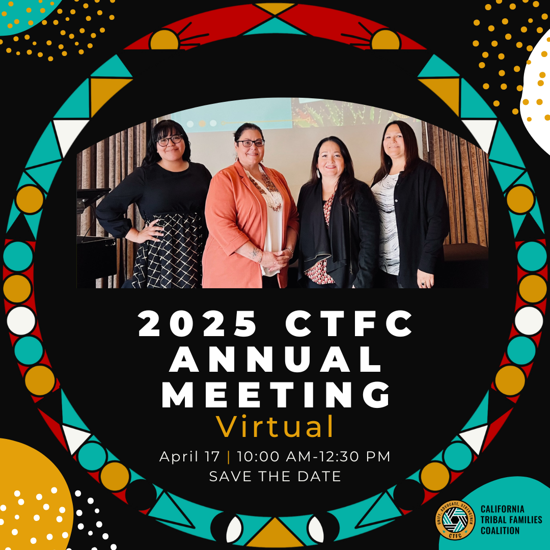 CTFC Monthly Highlights - January 2025