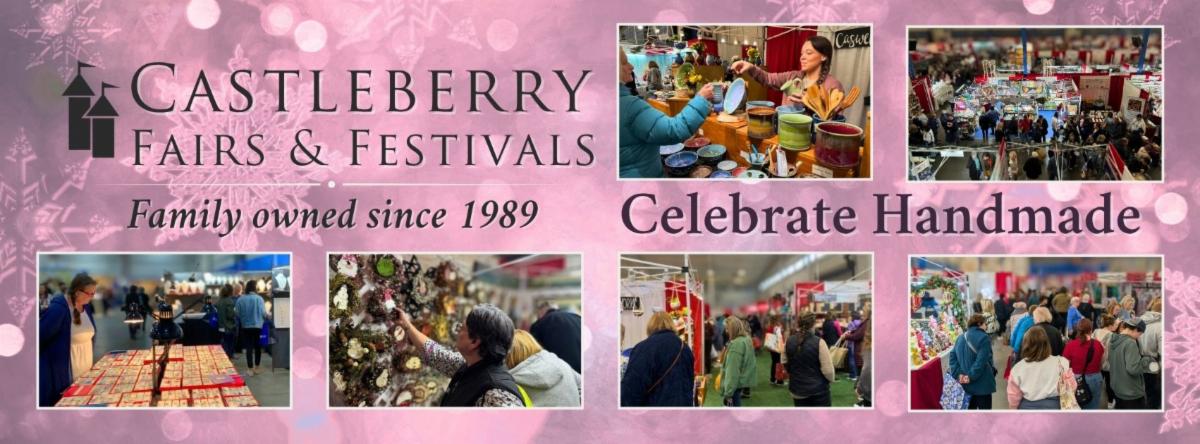 Castleberry Fairs & Festivals