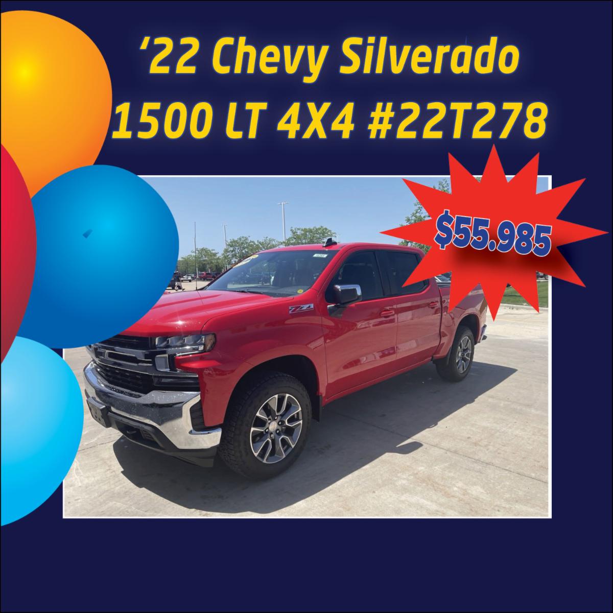 20th Anniversary SellABration