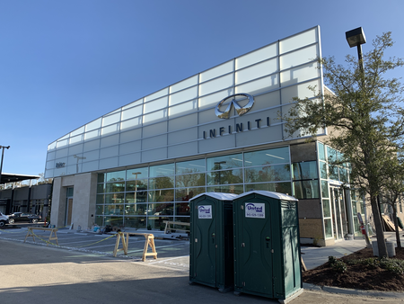 Baker Infiniti Charleston Charleston Scnull