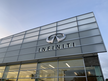 Baker Infiniti Charleston Charleston Scnull
