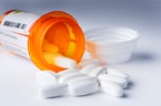 pill bottle