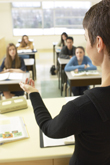 nursing students