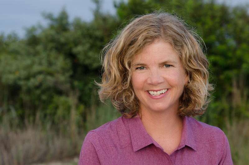 Heidi Honegger Rogers DNP, FNP-C, APHN-BC