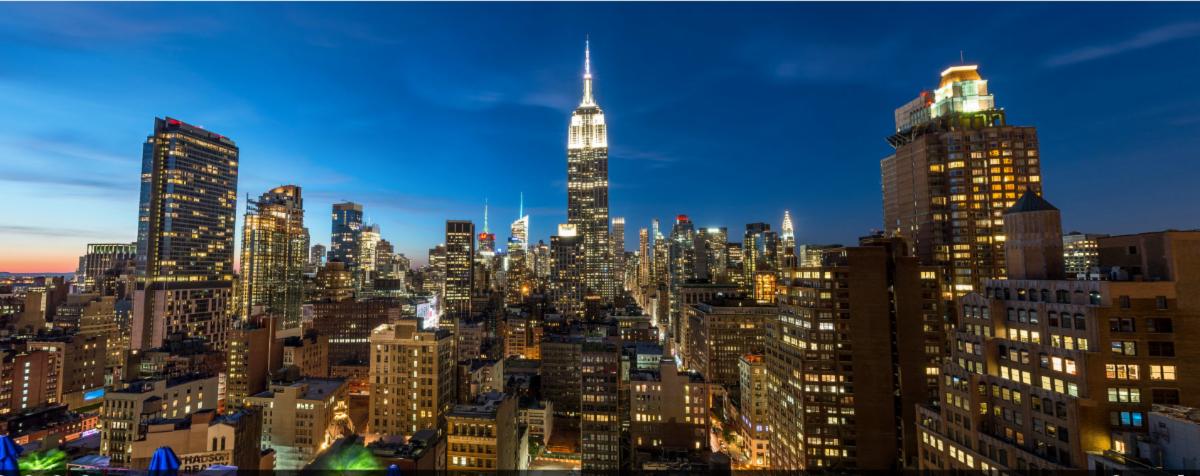 New York Chapter Fall Meeting 2022!