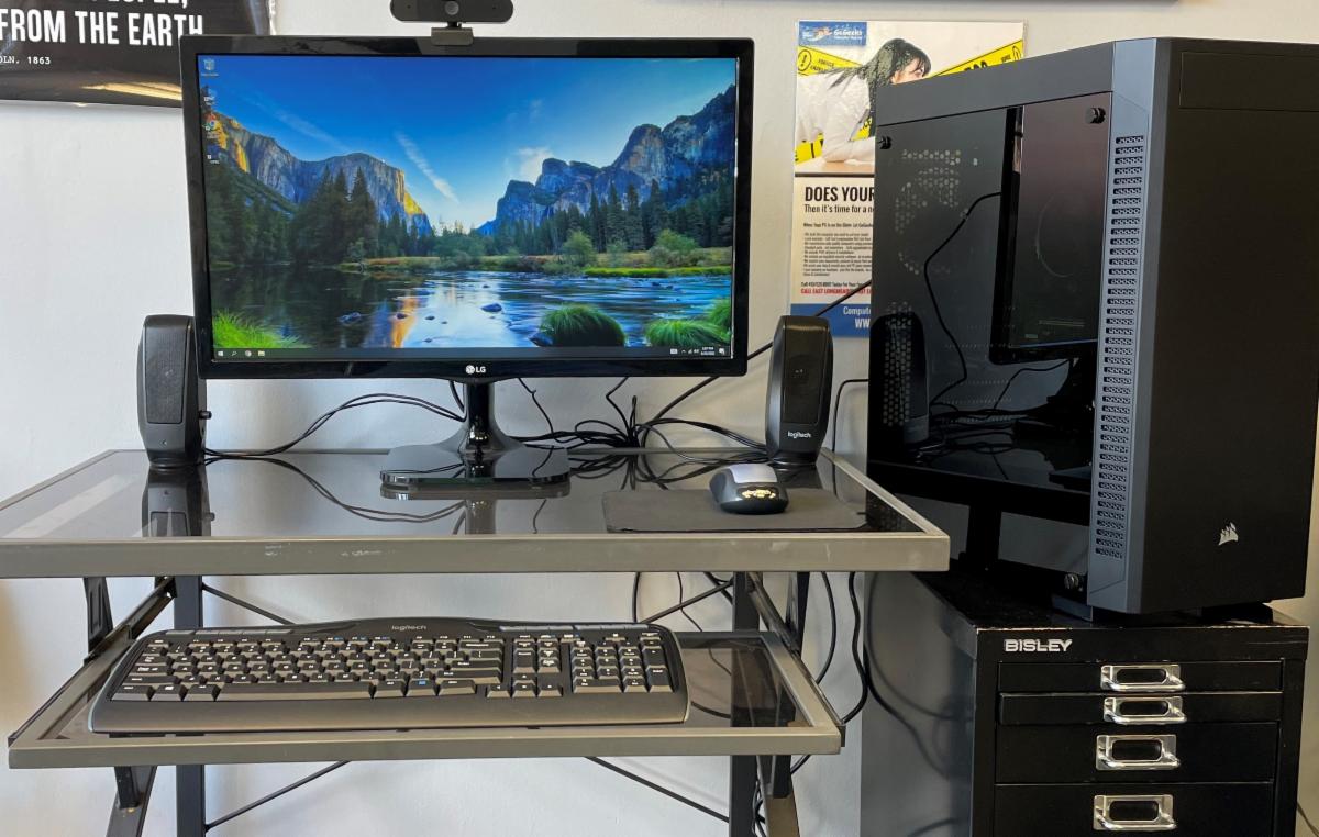 Warning Don't Be a Victim of "Juice Jacking!"