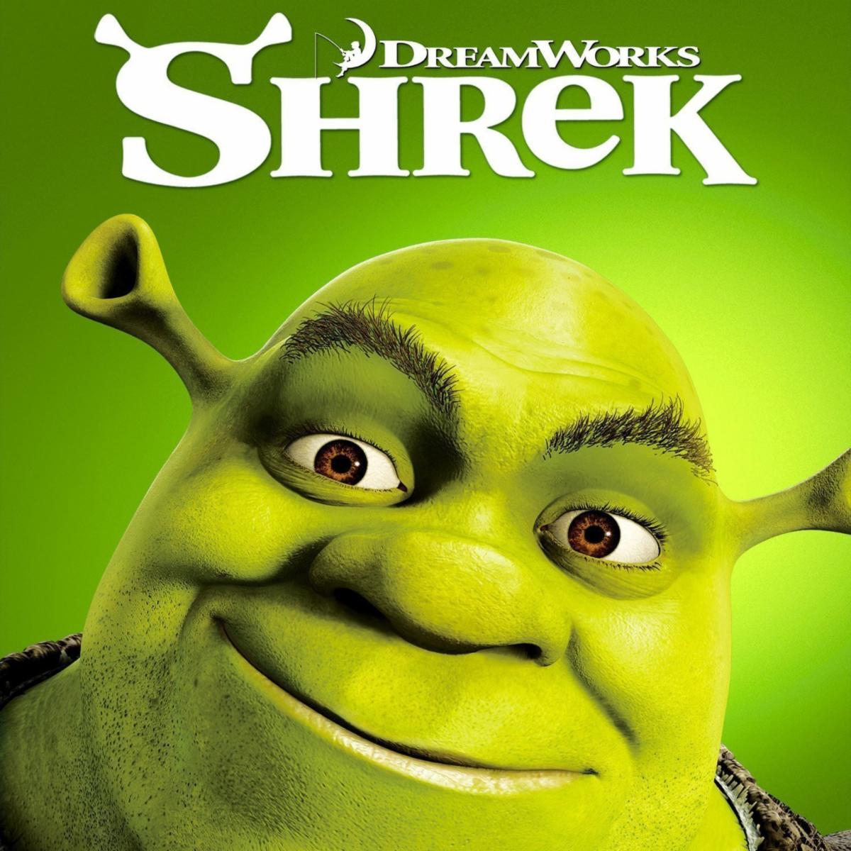 Shrek