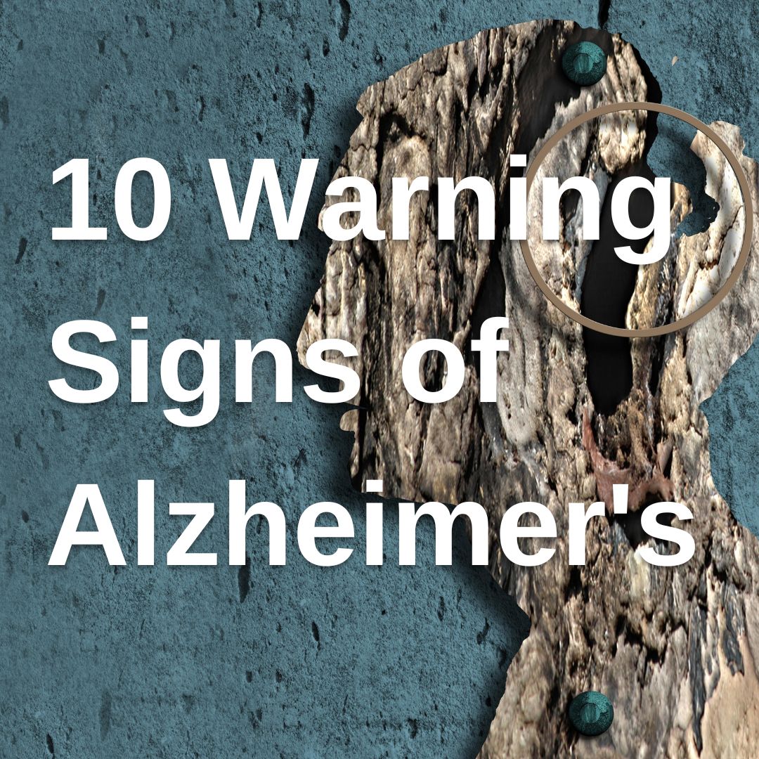 10 Warning Signs