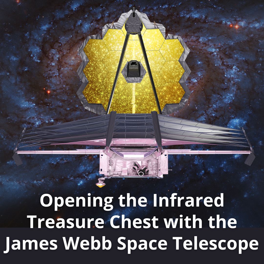 James Webb Telescope