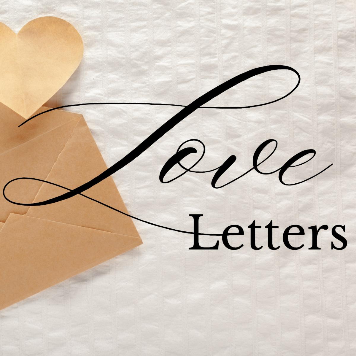 Love Letters