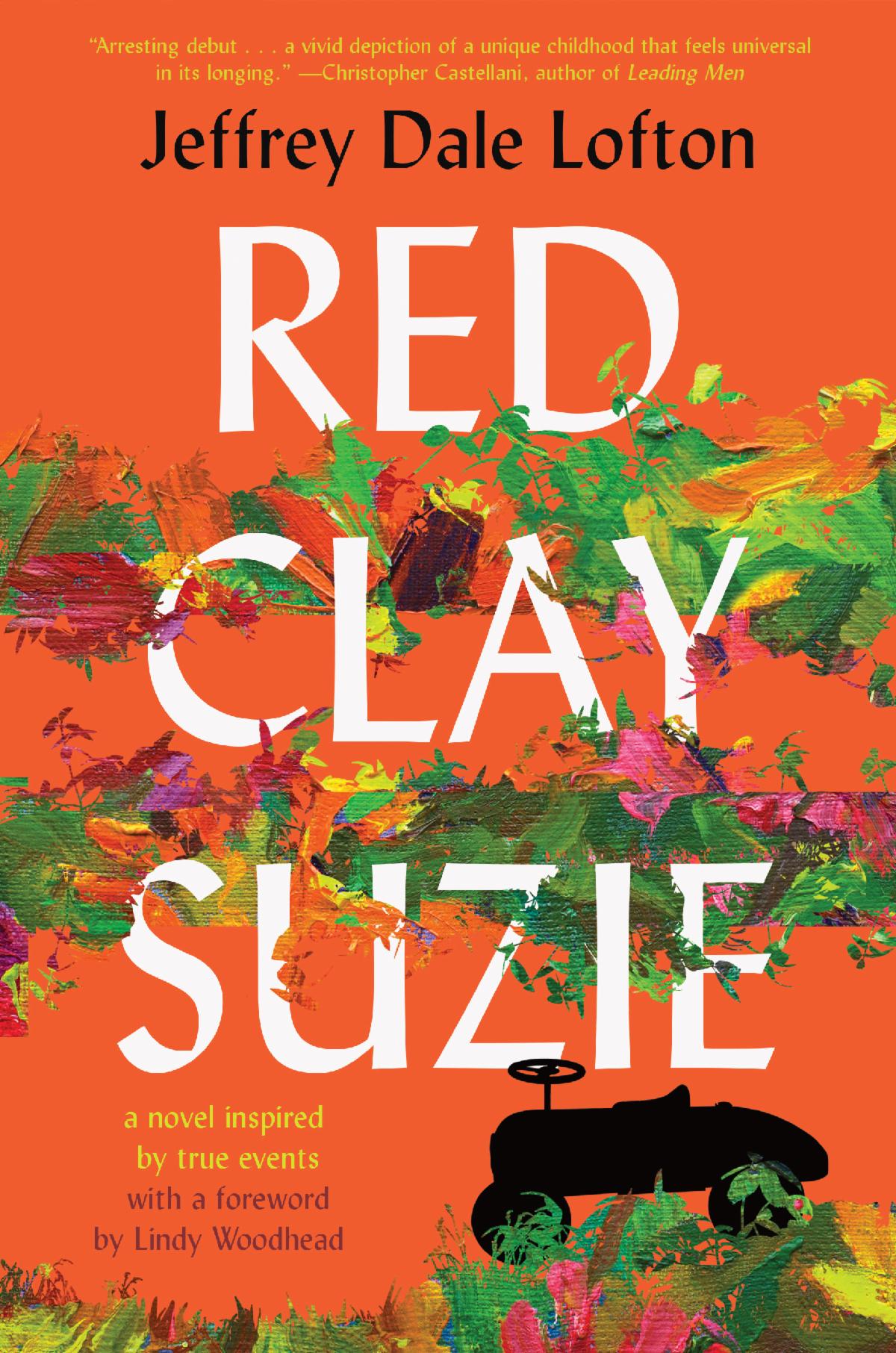 RedClay Suzie