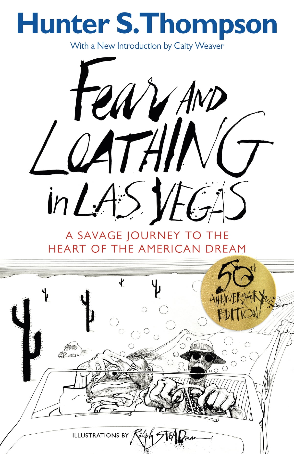 Fear and Loathing