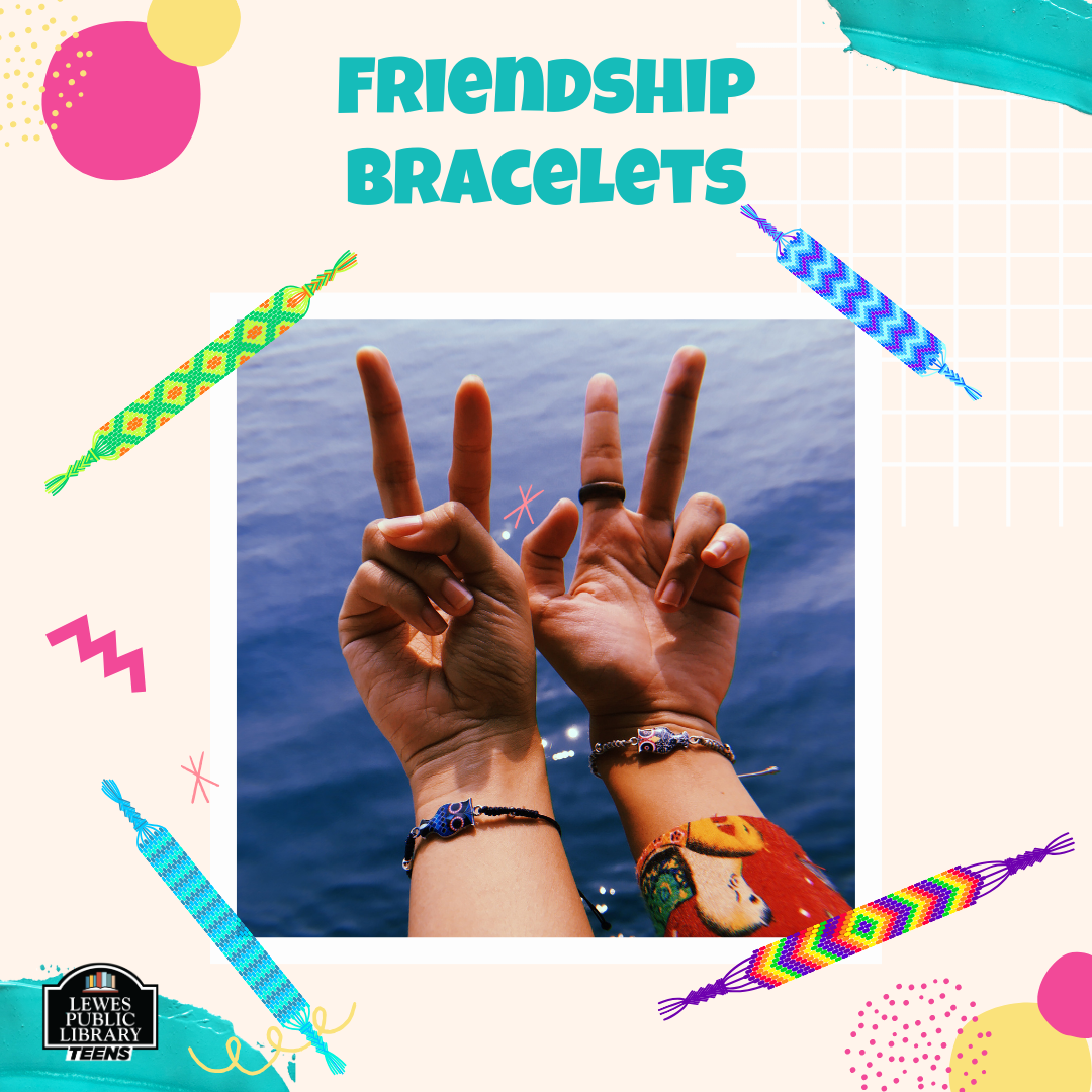 Friendship Bracelet