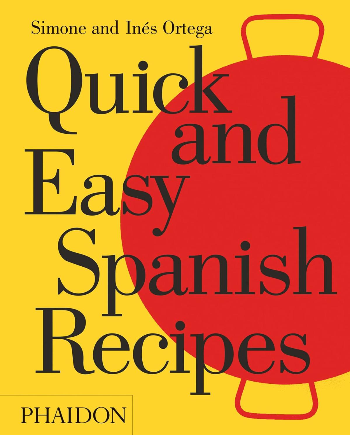 Spanish Recipes