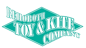 Kite and Toy