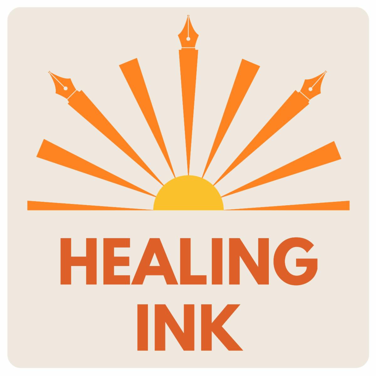 Healing Ink
