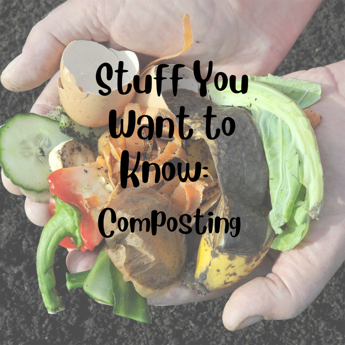 Composting