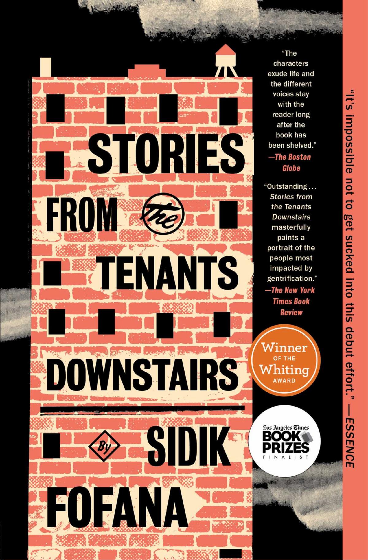 Stories from the Tenants