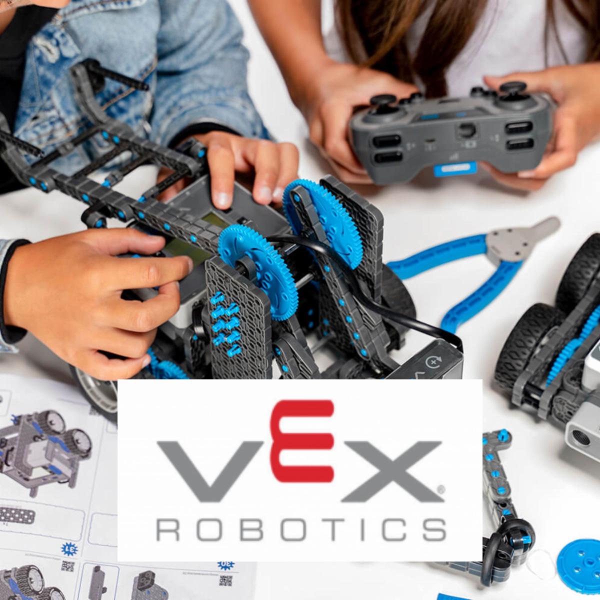 Vex Robotics