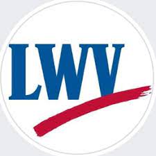League of Women Voters Sussex Co