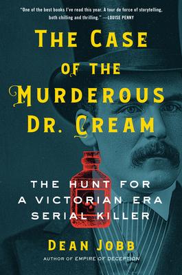 Murderous Dr Cream