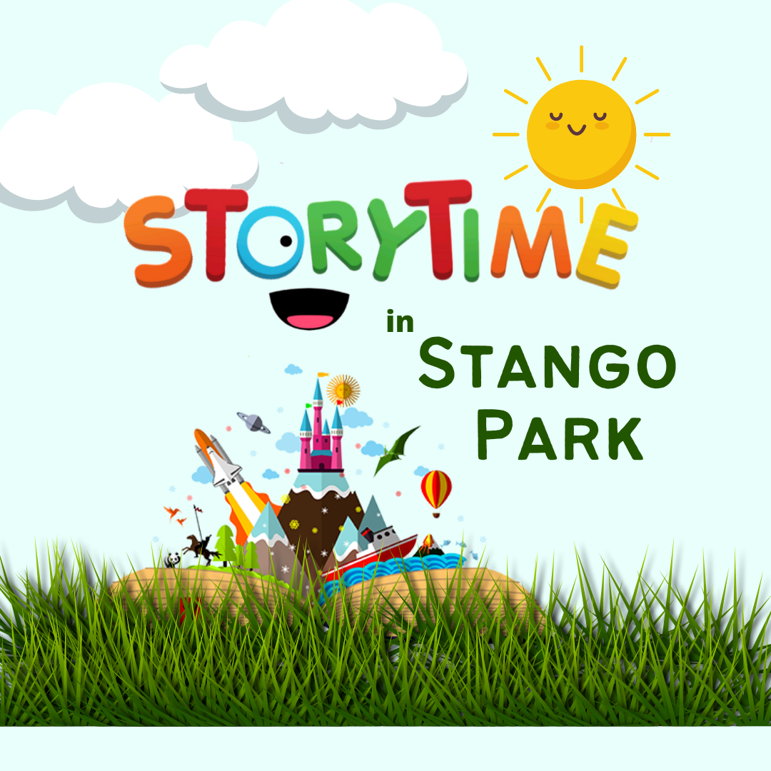 StoryTime_Stango Park