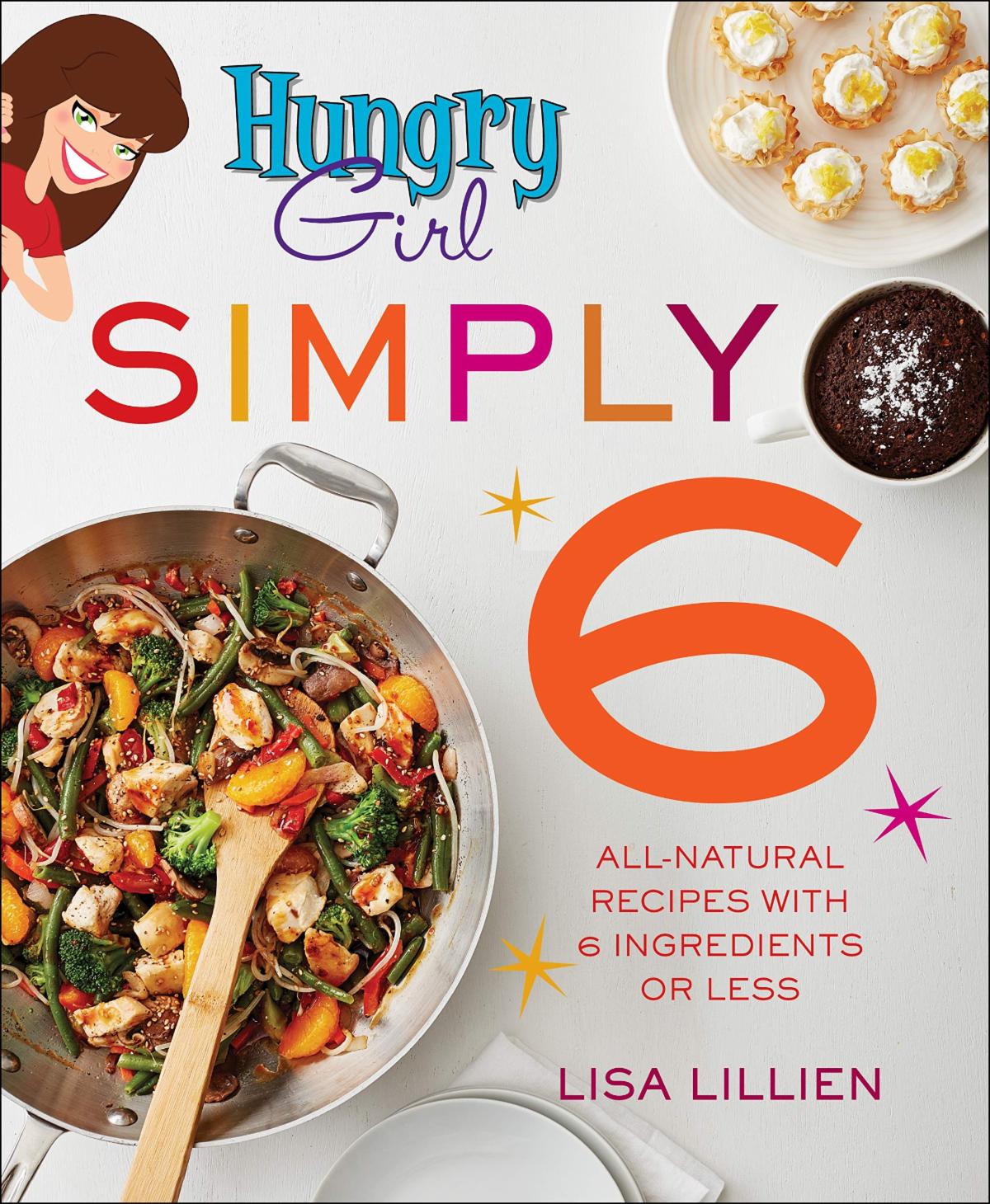Hungry Girls Simply6