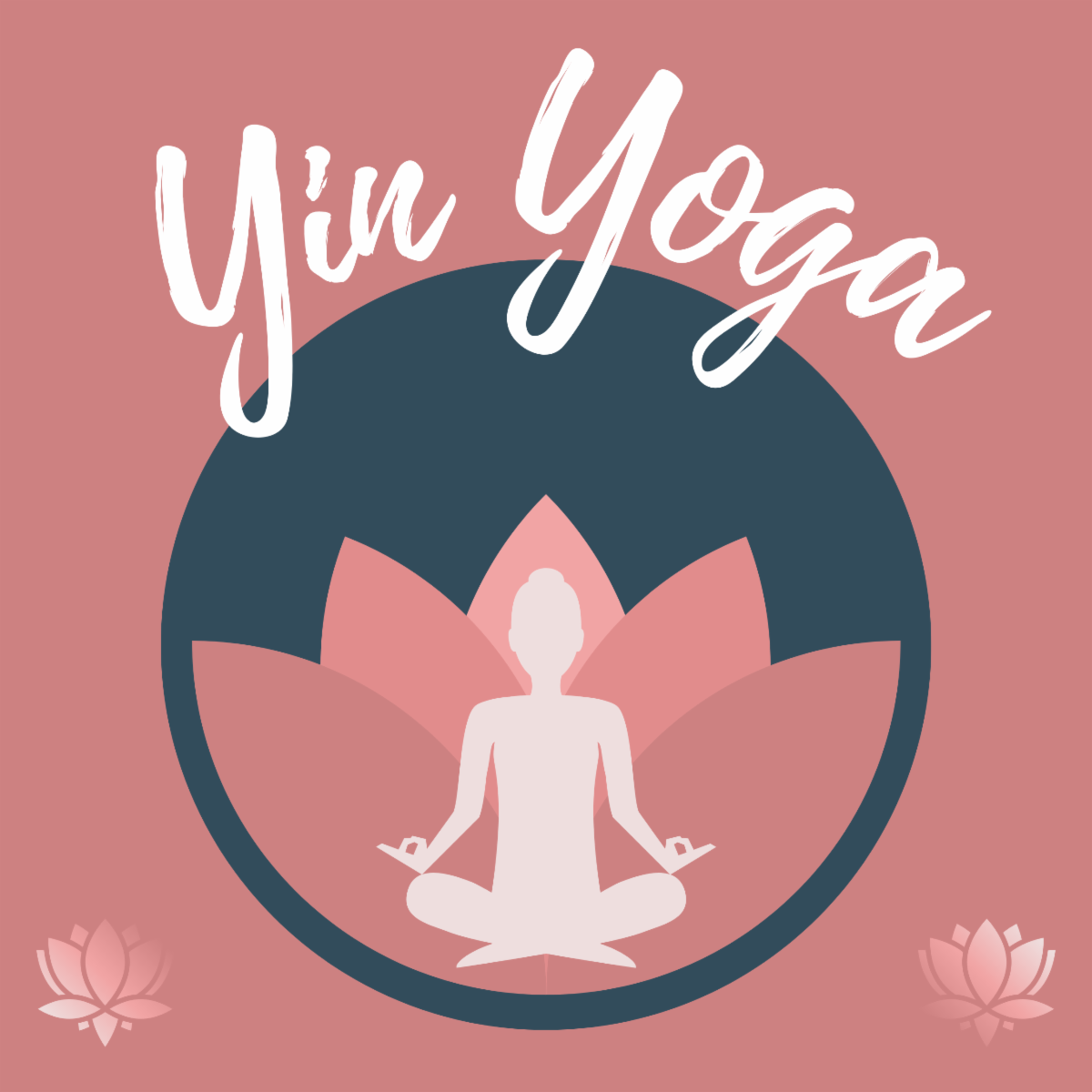Yin Yoga