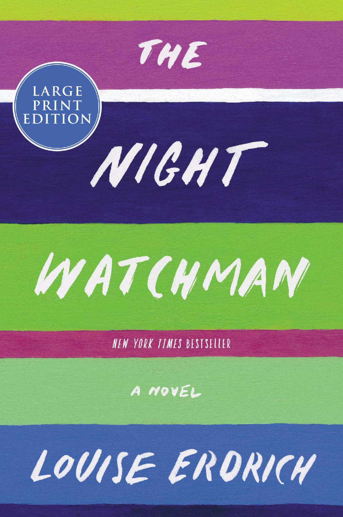 Night Watchman