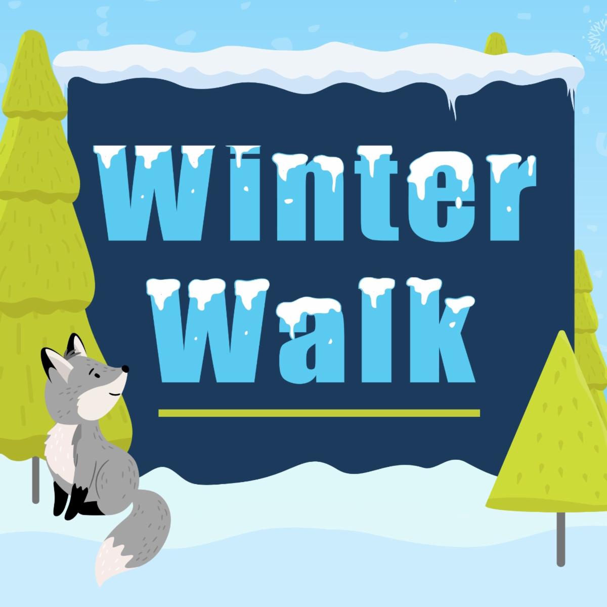 Winterwalk