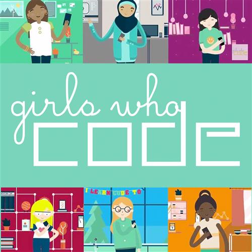 Girls Who Code