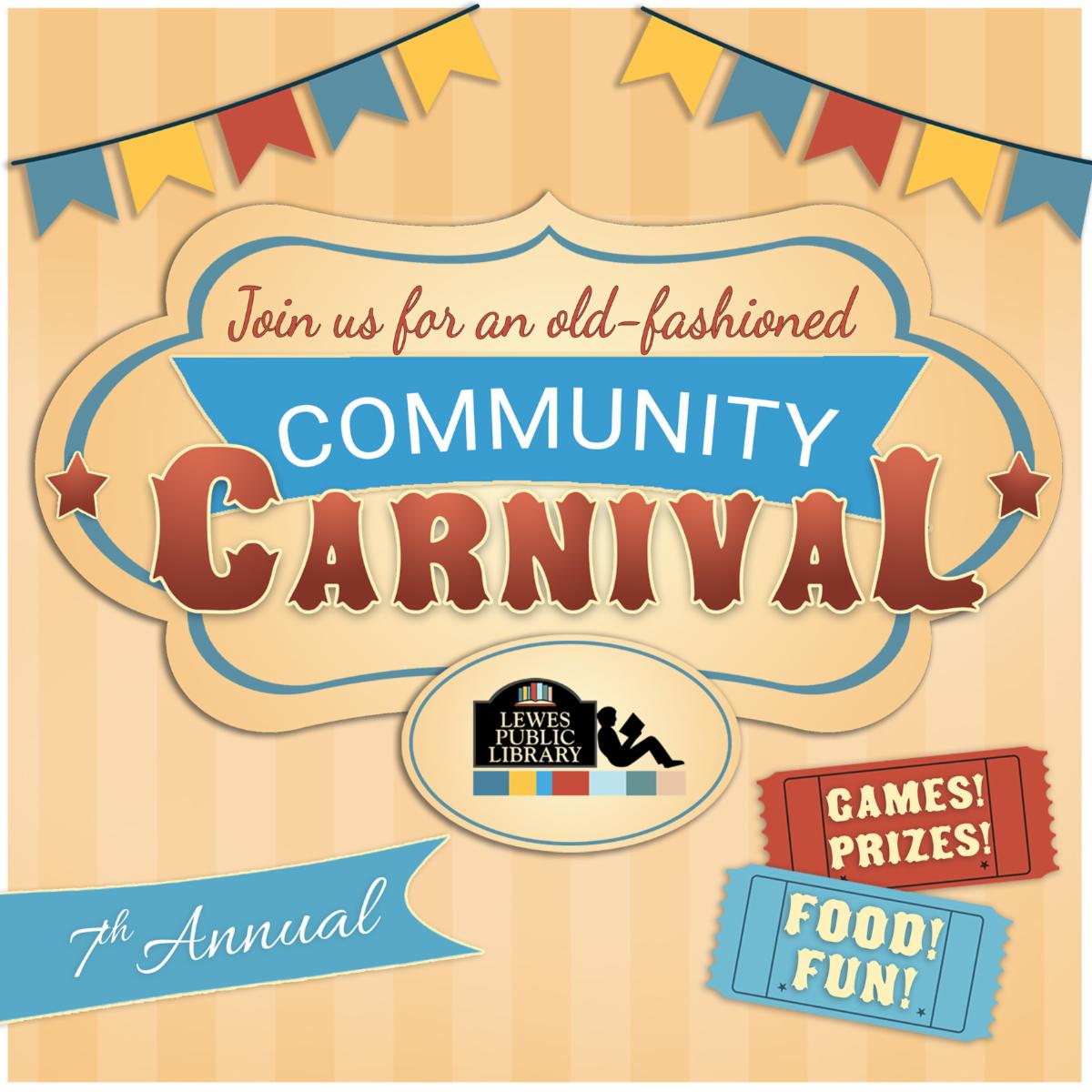 Community Carnival
