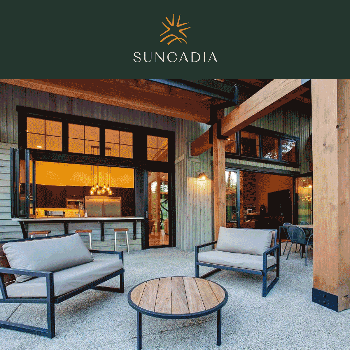 Vacation Homes & Condos - Book two and get the 3rd night Free