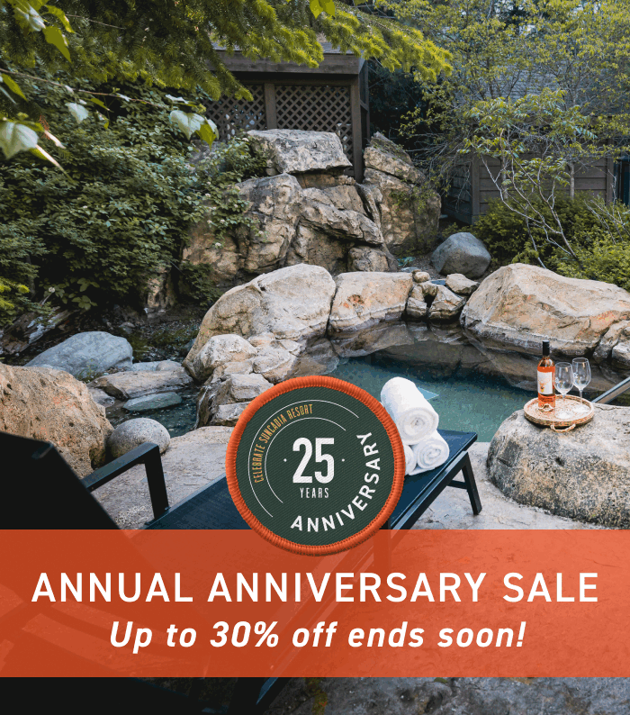 Annual Anniversary Sale - Up to 30% Off End Soon!
