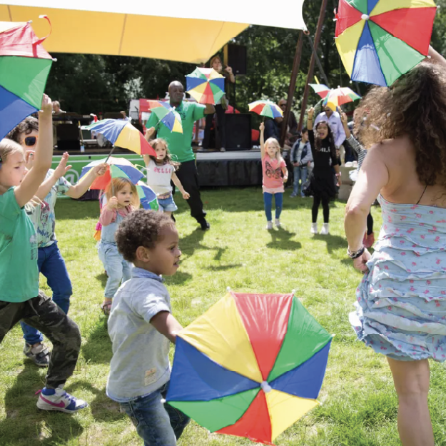 Suncadia Kids' Summer Spectacular