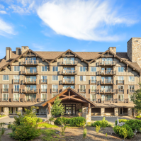 The Lodge at Suncadia