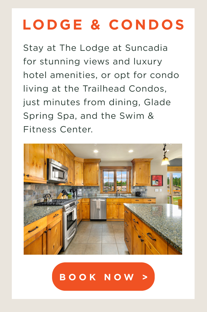 Book Lodge & Condos