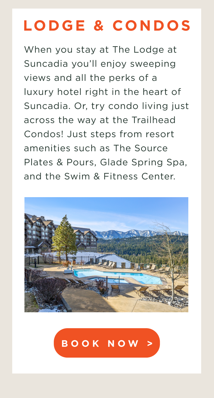 Book Lodge/Condos