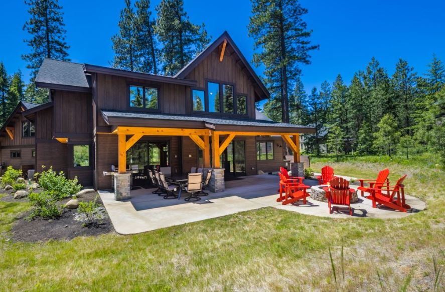 Built For MultiFamily Fun Explore Our New 6Bedroom Vacation Rental