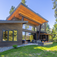 Vacation Rentals