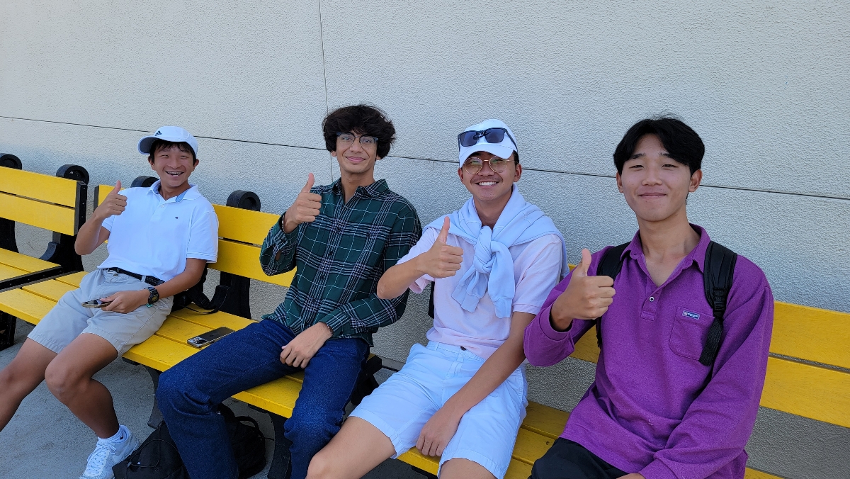 Sunny Hills Newsletter The Gold Standard