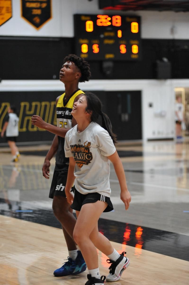 Sunny Hills High School Weekly Newsletter