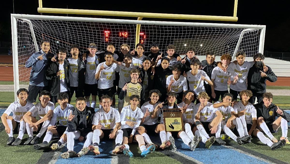 Sunny Hills High School Weekly Newsletter