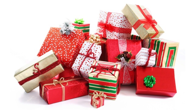 Image result for christmas packages