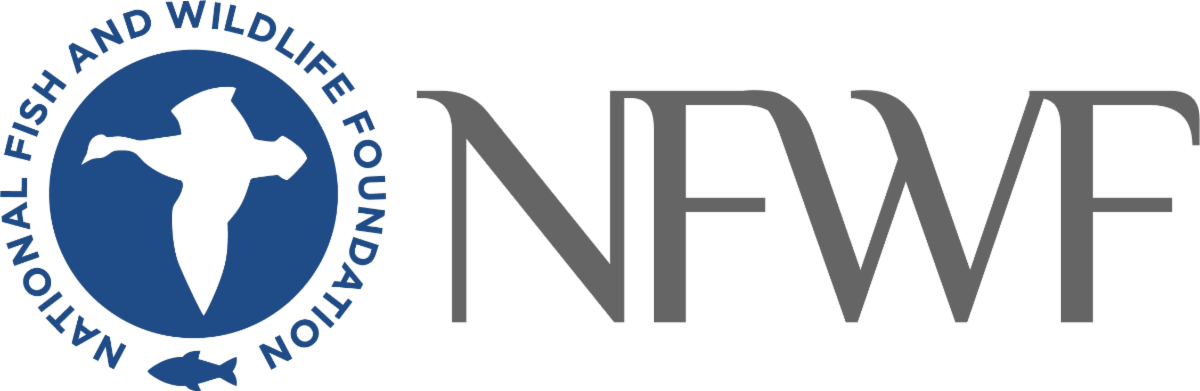 NFWF Logo - Standard