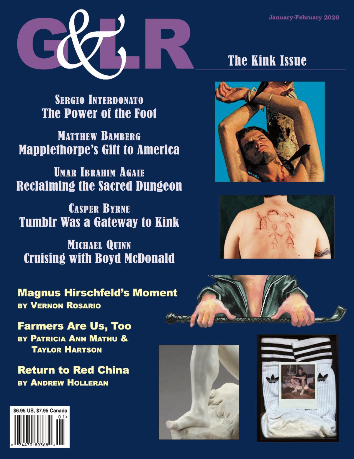 January-February 2026 Issue